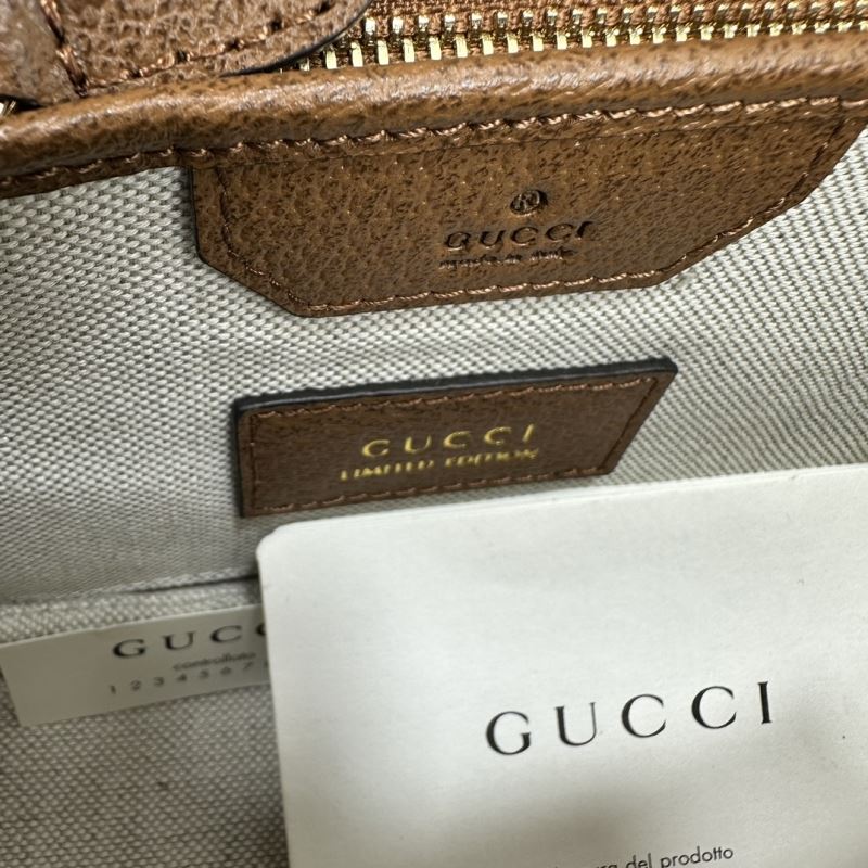 Gucci Top Handle Bags